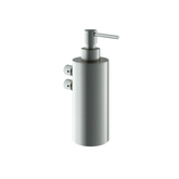 Hotbath Archie ARA09 zeepdispenser wandmodel RVS 316 - RVS